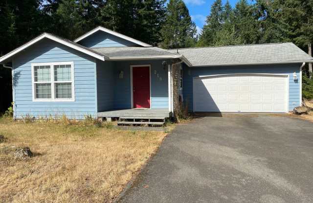 Woman Arrested In Alleged Snow Storm Murder Kitsap Daily News