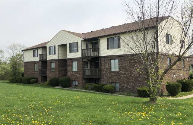 Gordon Smith Hamilton Oh Apartments For Rent