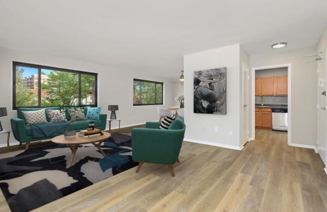 Earle Manor Apartments Wheaton Md Apartments For Rent