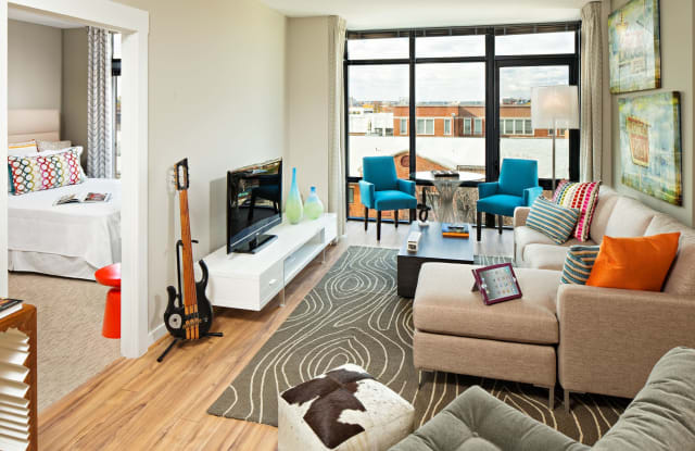 7th Flats - Washington, DC apartments for rent
