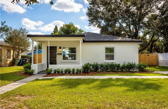 678 W Webster Avenue Winter Park Fl Apartments For Rent