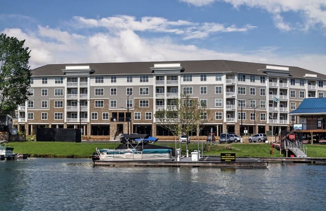 The Residence At Tailrace Marina Mount Holly Nc Apartments For Rent