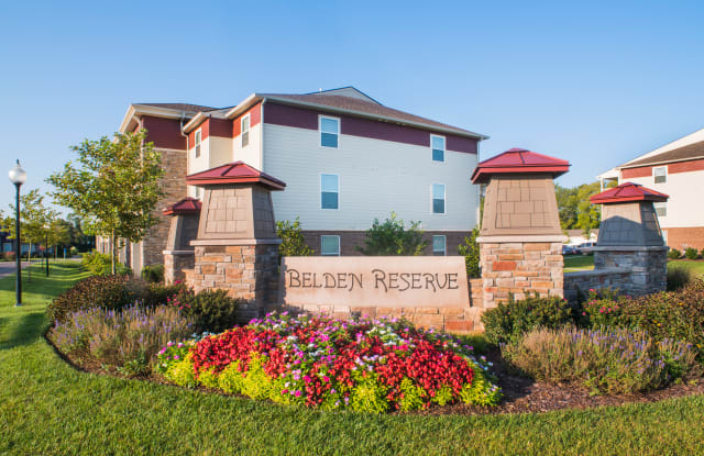 Belden Reserve Apartments Murfreesboro Tn Apartments For Rent