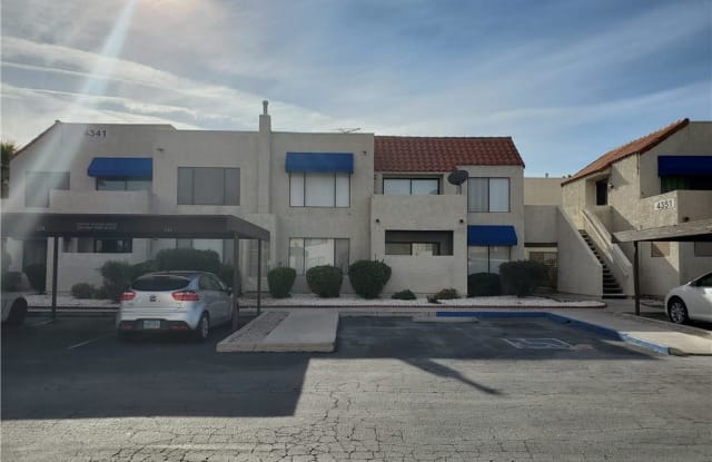4341 Gannet Circle Paradise Nv Apartments For Rent