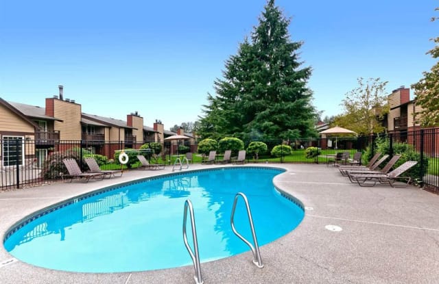 Riverside Park Apartments Puyallup Wa Apartments For Rent