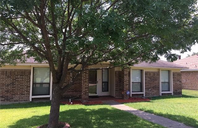 2626 Rio Grande Pass Mesquite Tx Apartments For Rent