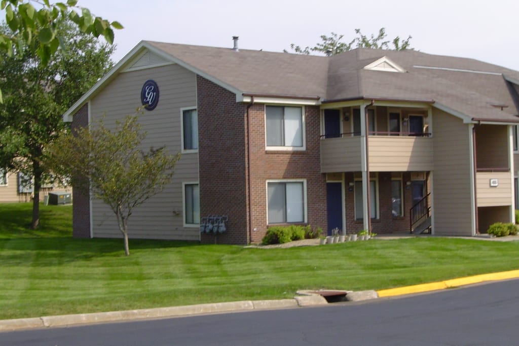 Gateway Gardens Cedar Rapids Ia Apartments For Rent