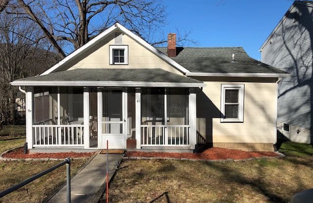 41 Dickerson Road Parsippany Troy Hills Nj Apartments