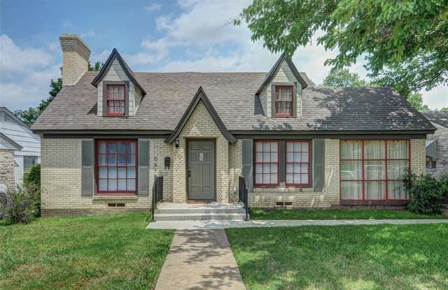 5419 Longview Street - Dallas, TX apartments for rent