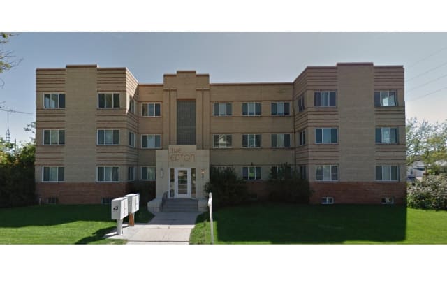 301 E 21st Street 306 Cheyenne Wy Apartments For Rent