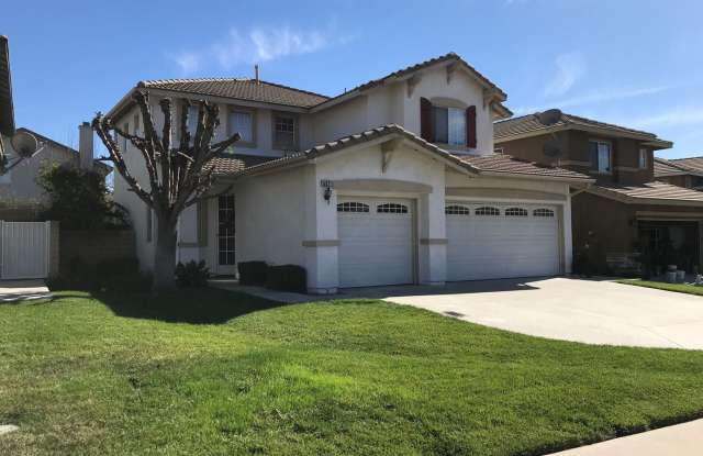 5621 Hunt Club Dr Fontana Ca Apartments For Rent