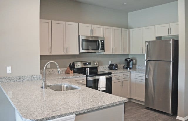 Veranda Vistas Springfield Mo Apartments For Rent