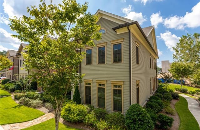 6150 Ellery Street Norcross Ga Apartments For Rent