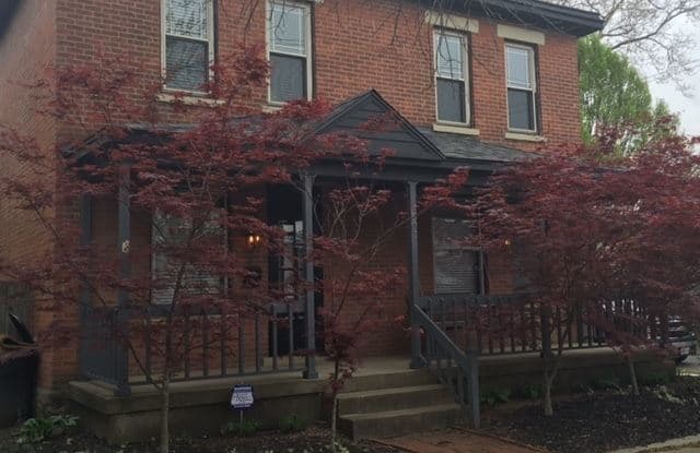 507 E Forest Columbus Oh Apartments For Rent