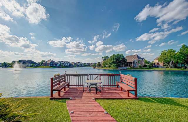 5202 Hadfield Court Sugar Land Tx Apartments For Rent