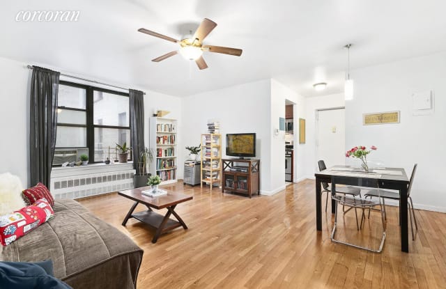 44 Butler Place Brooklyn Ny Apartments For Rent