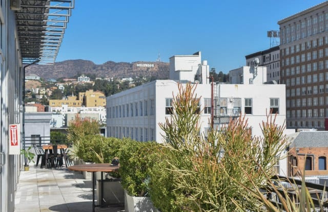 Cosmo Lofts Los Angeles Ca Apartments For Rent