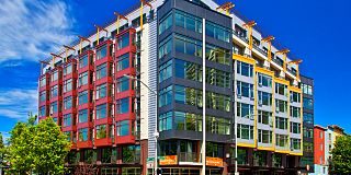 Seattle Luxury Apartment Rentals