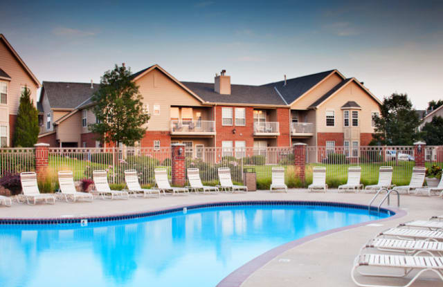 Tradition By Broadmoor Omaha Ne Apartments For Rent