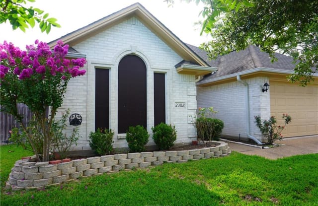 2382 Kendal Green College Station Tx Apartments For Rent