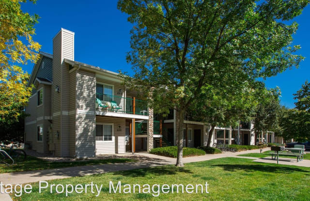 1120 City Park C102 Fort Collins Co Apartments For Rent