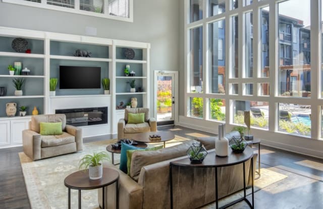 Arrive Perimeter Dunwoody Ga Apartments For Rent