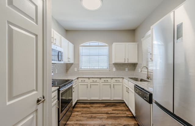 Grafton Flats Grapevine Tx Apartments For Rent