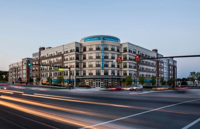 Modera Tempo Alexandria Va Apartments For Rent
