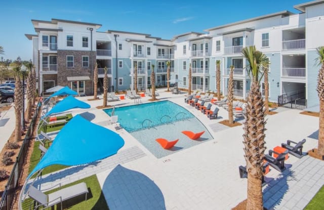 The Six Mount Pleasant Sc Apartments For Rent
