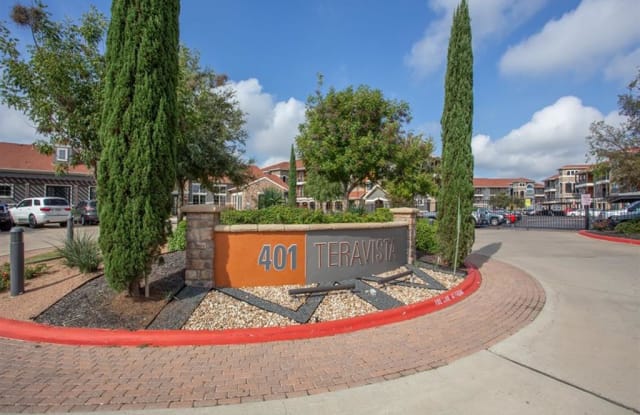401 Teravista Round Rock Tx Apartments For Rent