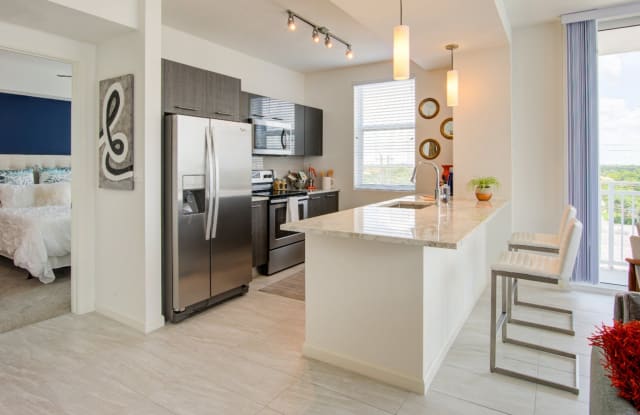 The Landmark South Doral Fl Apartments For Rent