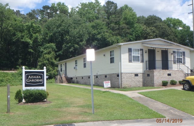 Azalea Gardens Greenville Nc Apartments For Rent