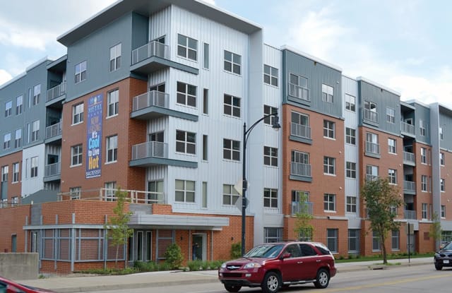 Ridge At Robinson Pittsburgh Pa Apartments For Rent