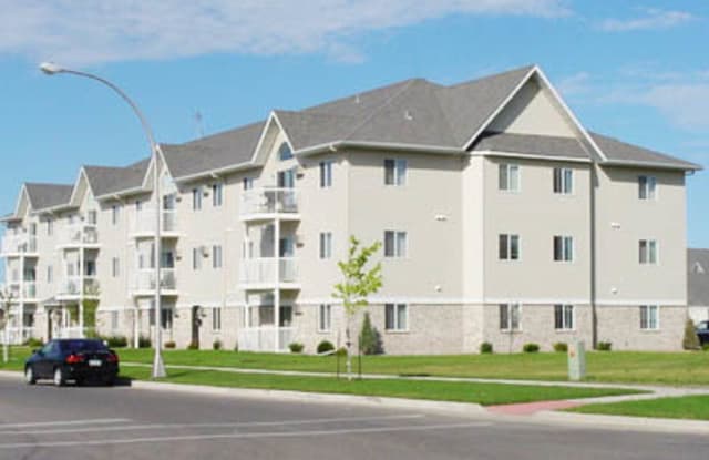 Summit Point Fargo Nd Apartments For Rent
