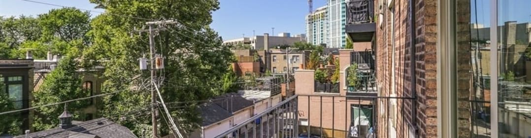 The Paragon Chicago Il Apartments For Rent