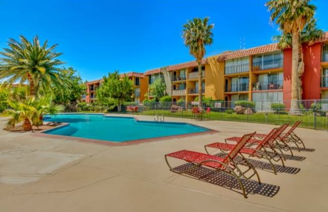 Villa Sierra El Paso Tx Apartments For Rent