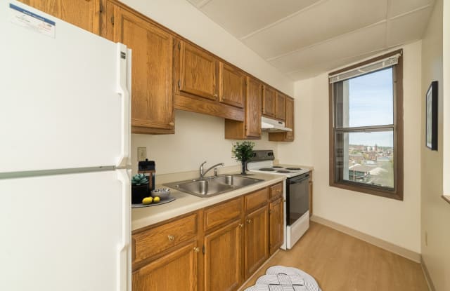 West Hillside Duluth Mn Apartments For Rent
