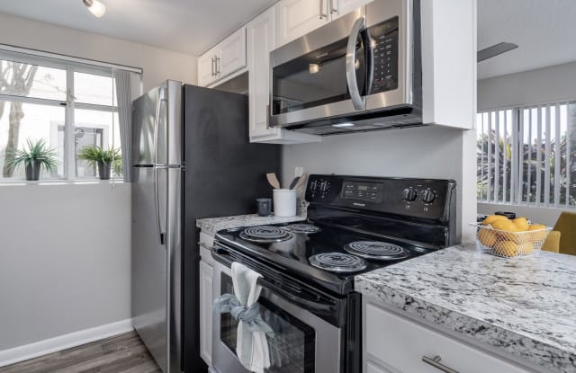 Liv At Winter Park Winter Park Fl Apartments For Rent