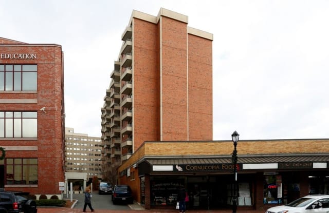 Pleasant Plaza Malden Ma Apartments For Rent