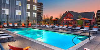 20 Best Apartments In Cherry Creek Denver Co With Pics