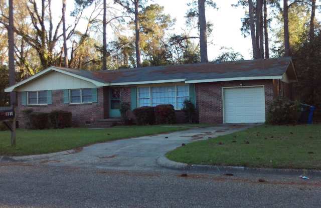 301 Junaluska Ave Dothan Al Apartments For Rent