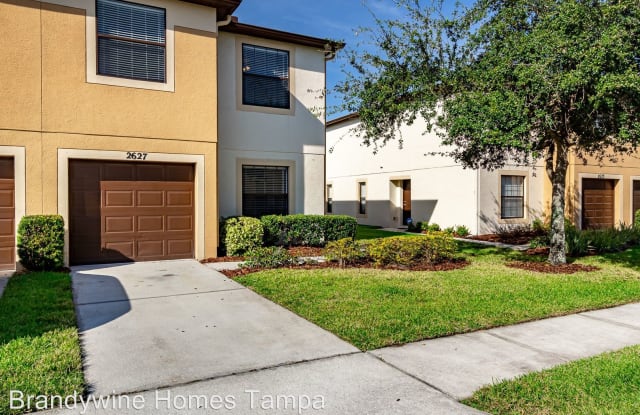 2627 Oleander Lakes Dr Brandon Fl Apartments For Rent