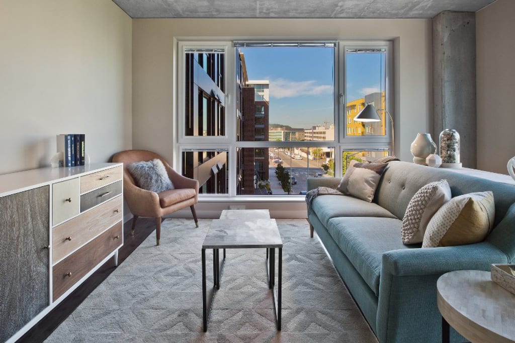 100 Best Luxury Apartments In Seattle Wa With Pictures