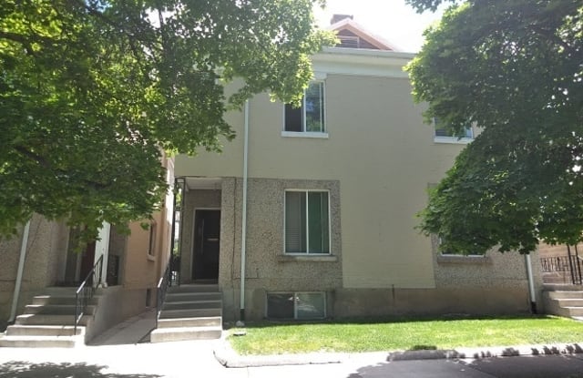 318 North 200 West Salt Lake City Ut Apartments For Rent