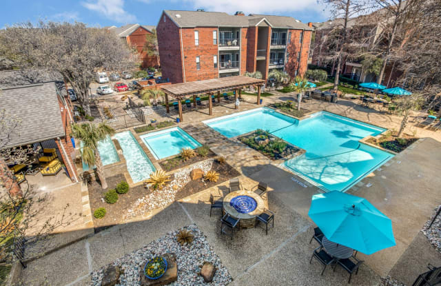 The Brandt Irving Tx Apartments For Rent