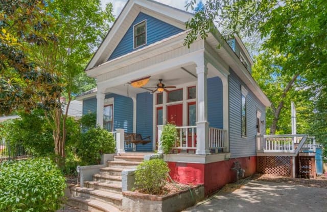 328 Sydney Street Se Atlanta Ga Apartments For Rent