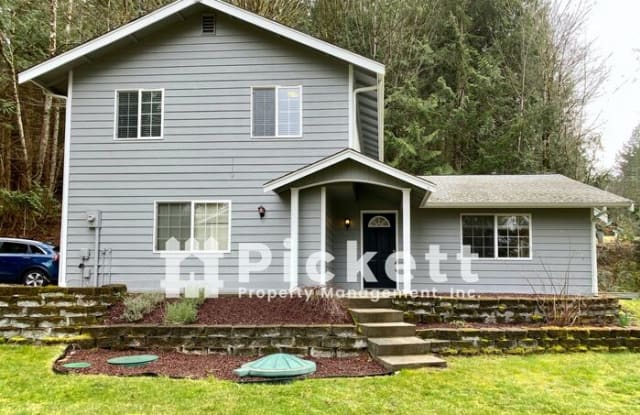 11617 Northwest Holly Road Kitsap County Wa Apartments For Rent