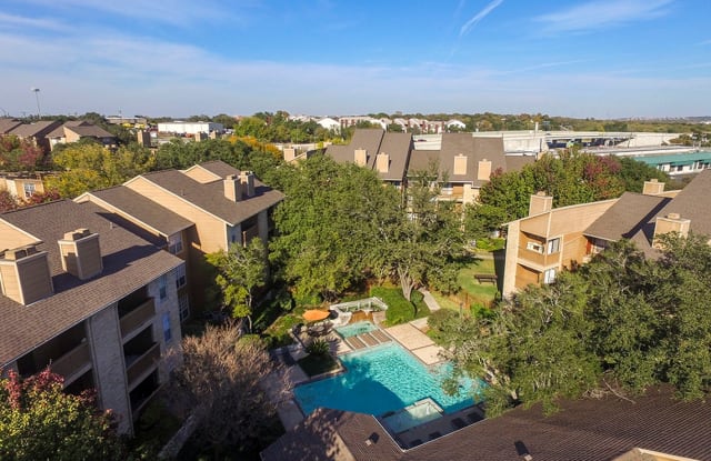 Oak Springs San Antonio Tx Apartments For Rent