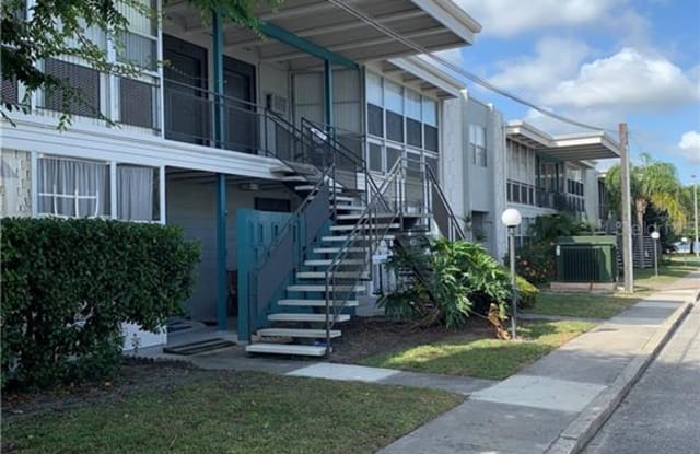 151 N Orlando Avenue Winter Park Fl Apartments For Rent