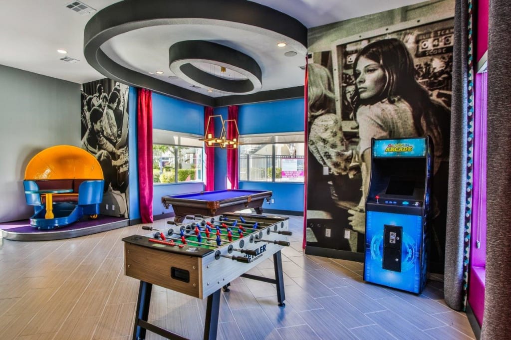 Boulevard At 4201 Las Vegas Nv Apartments For Rent